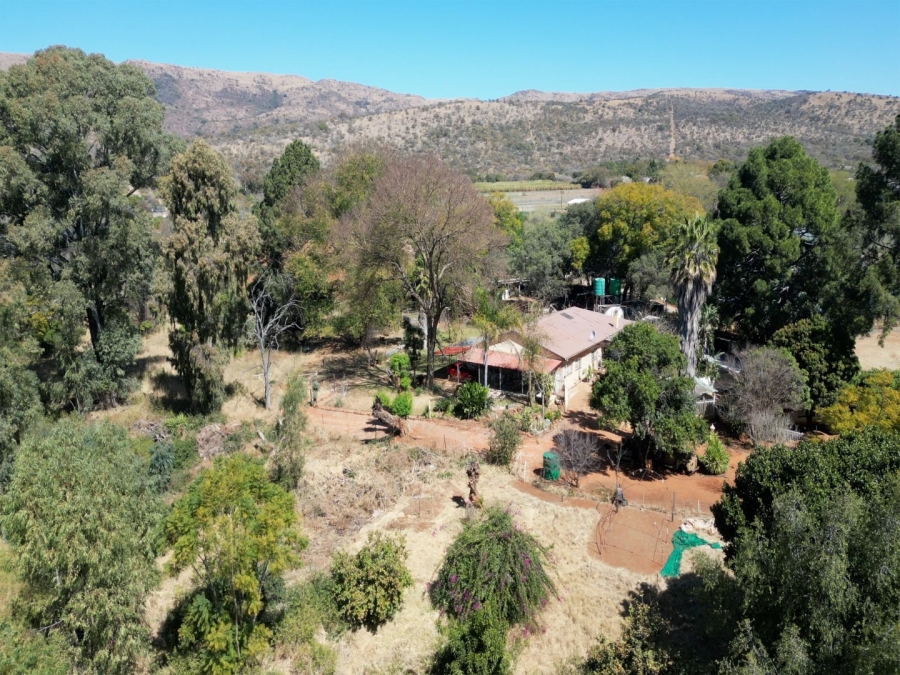 3 Bedroom Property for Sale in Hartbeespoort Rural North West